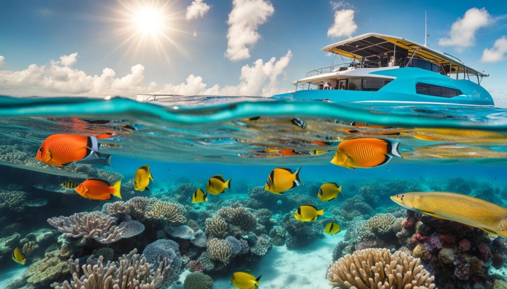 Caribbean sustainable tourism initiatives