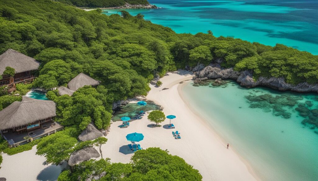 Caribbean vacation options