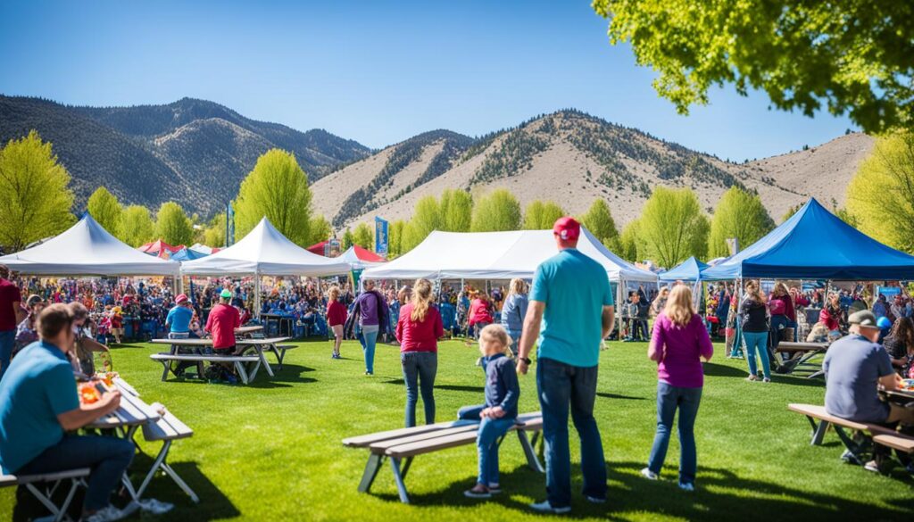 Carson City family-friendly events