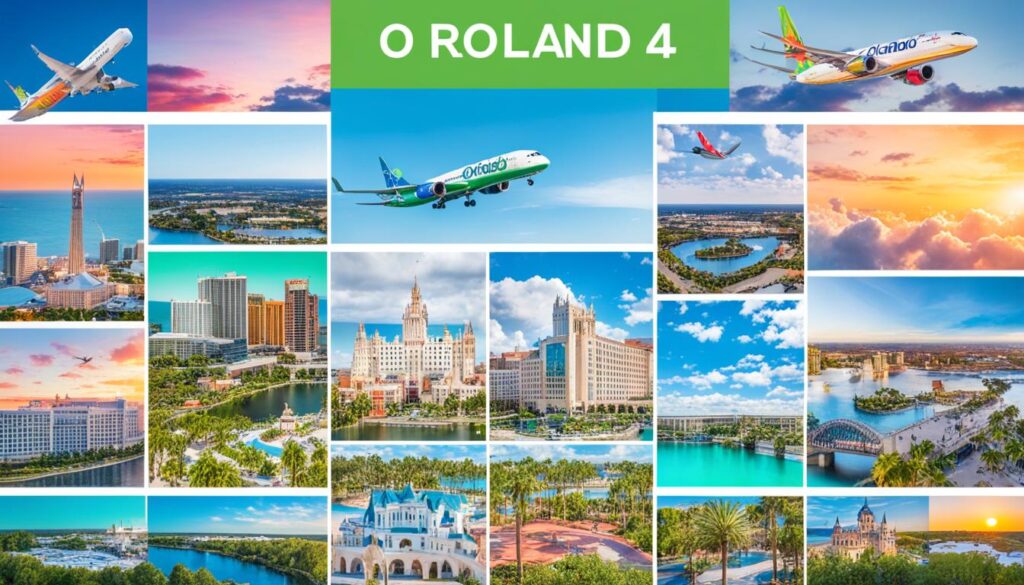 Cheapest days to fly to Orlando in 2024