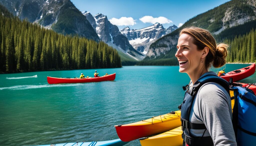 Choosing the Right Canoeing and Paddling Tour
