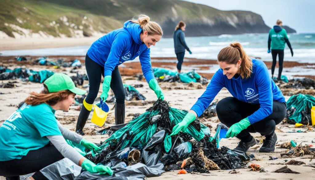 Coastal Conservation