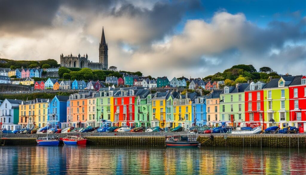 Cobh Attractions