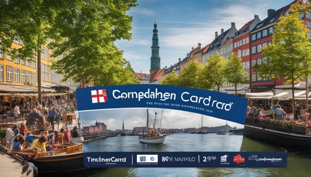 Copenhagen Card tips