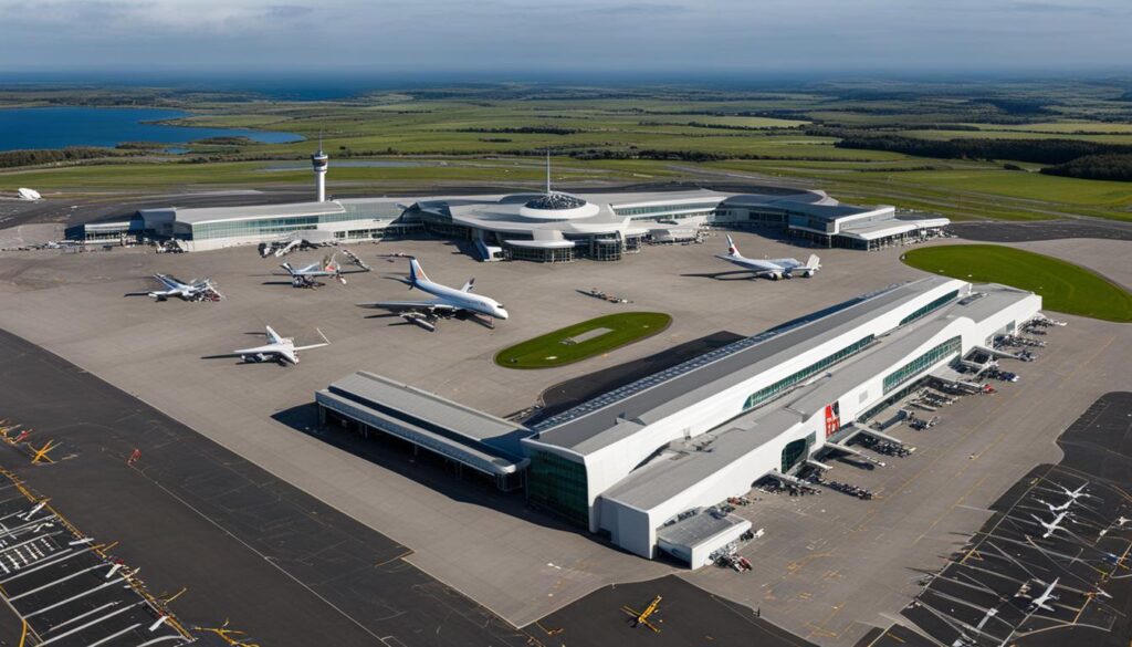 Cork Airport