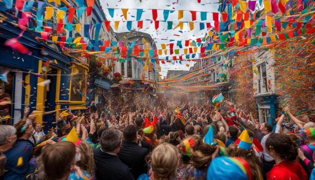 Cork Festivals