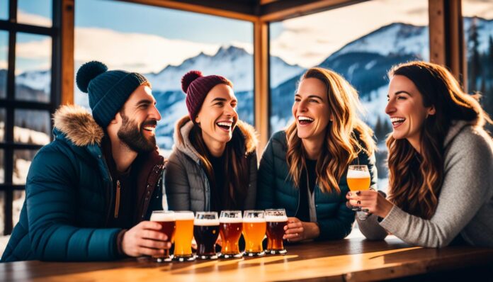 Craft beer and brewery tours in Canada's lesser-known cities
