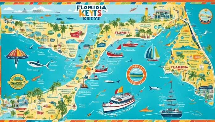 Day trips from Miami to the Florida Keys