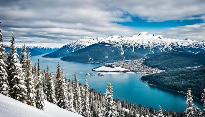 Day trips from Vancouver: Whistler vs Victoria?