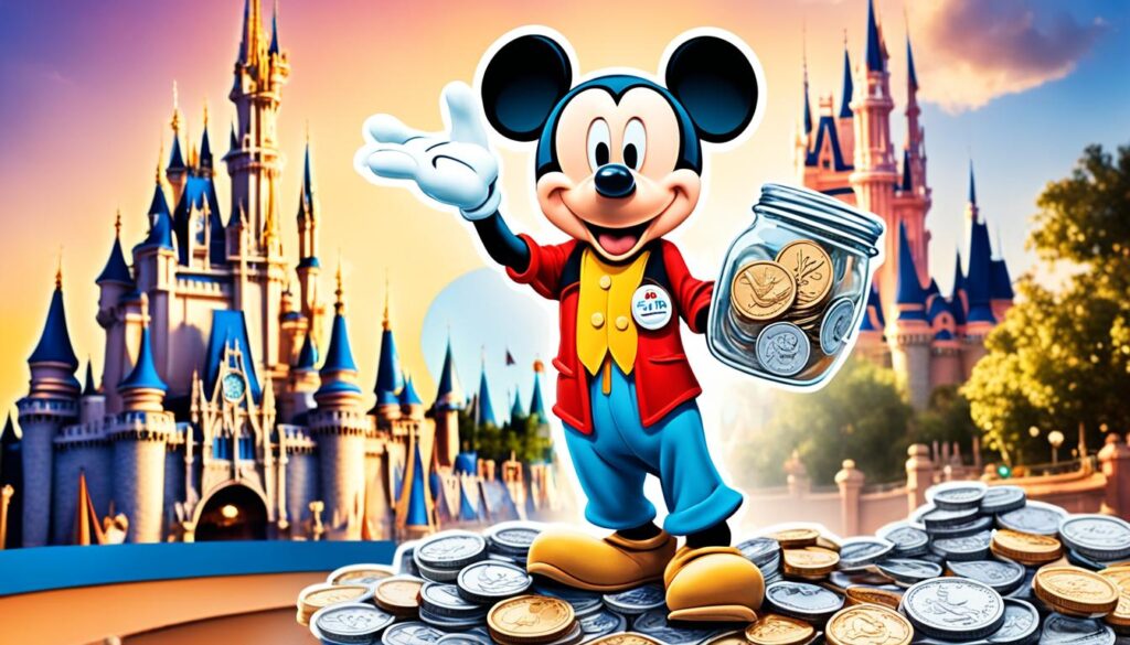 Disney World deals and discounts