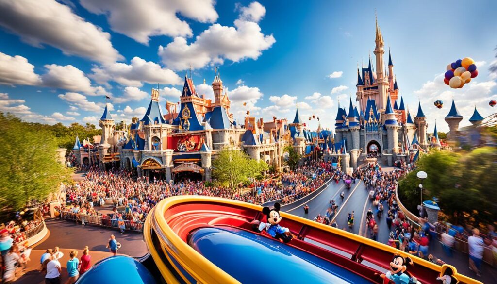 Orlando Theme Parks New Rides in 2024 Revealed!