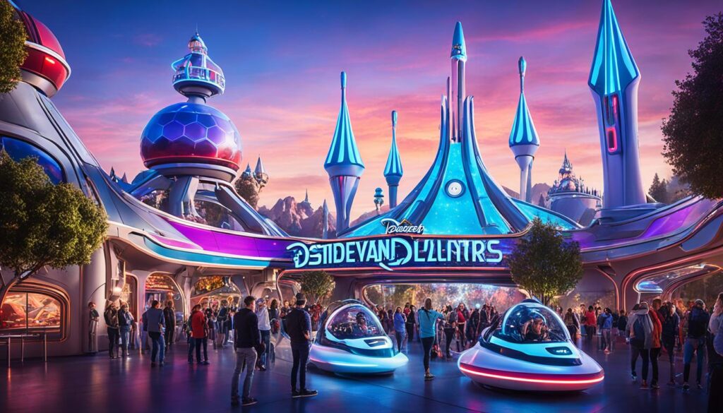 Disneyland Resort happenings 2024