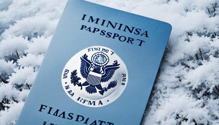 Do I need a visa to travel to Finland from the US?