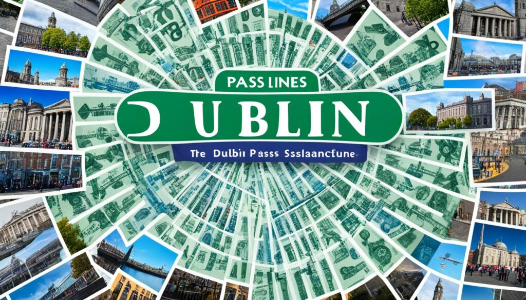 Dublin Pass Savings