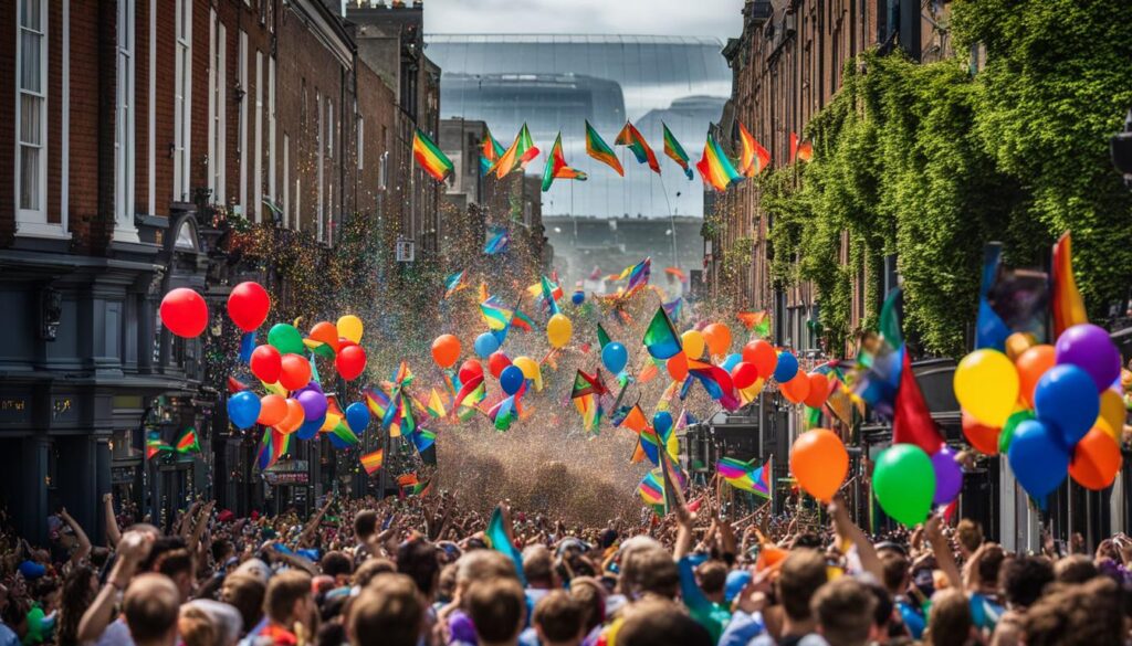 Dublin Pride