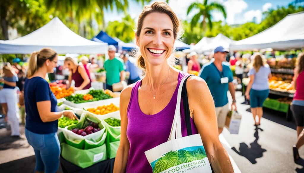 Eco-Conscious Shopping in Fort Lauderdale