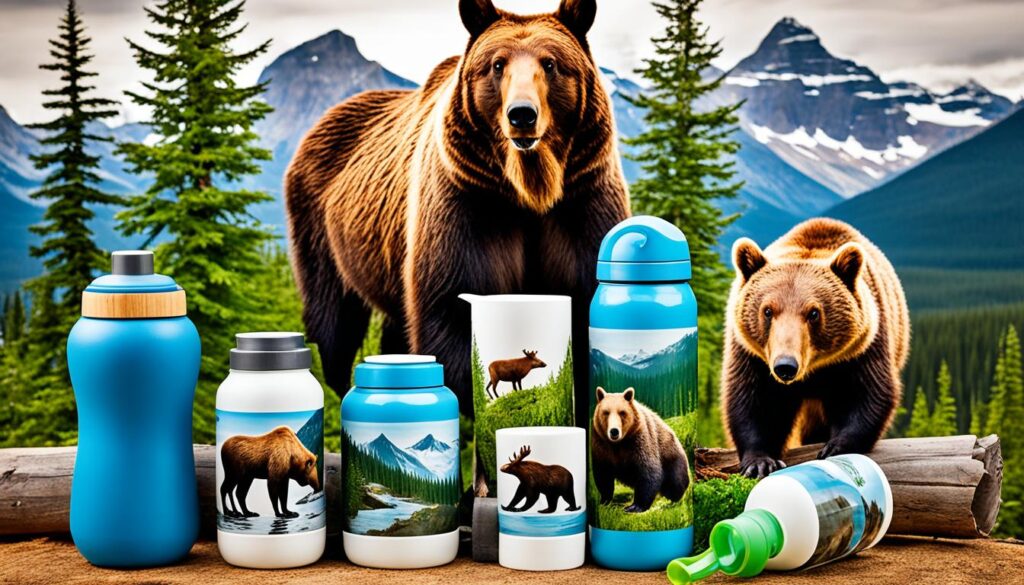 Eco-Friendly Canadian Products
