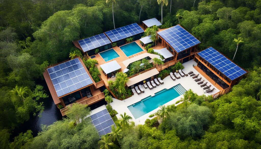 Eco-Lodge in Fort Lauderdale