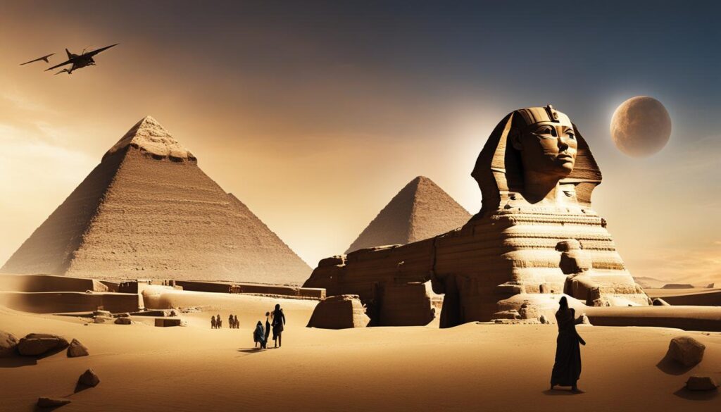 Egypt Travel Restrictions