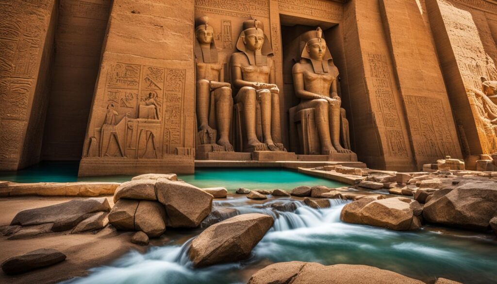 Egypt travel resources