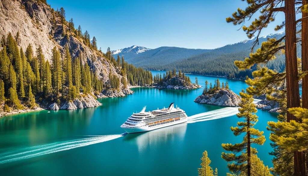 Emerald Bay Cruise Discounts
