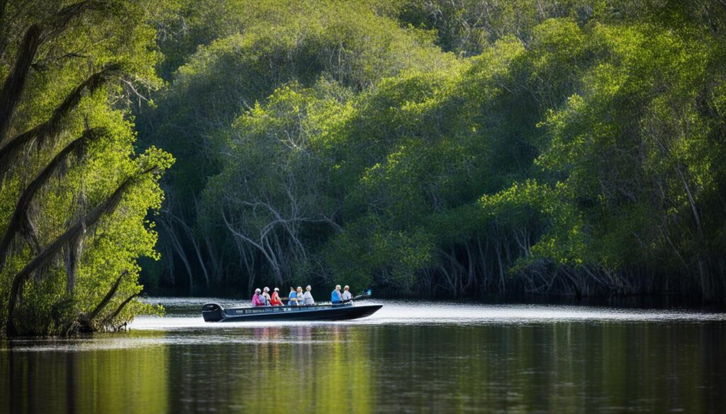 Everglades tours from Fort Lauderdale