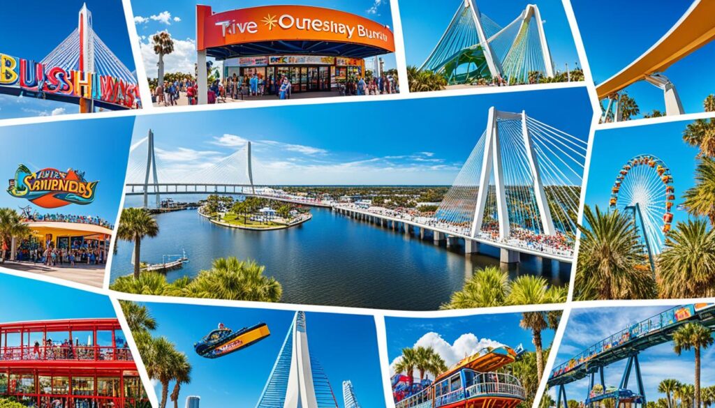 Exclusive deals for off-season Tampa trips