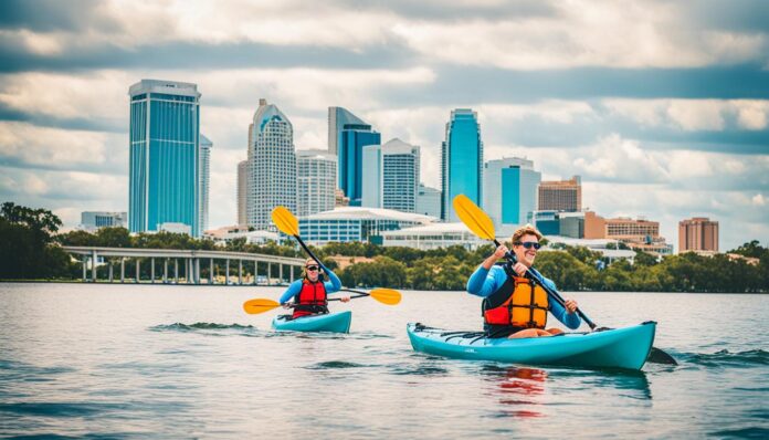 Exploring top Tampa attractions and activities