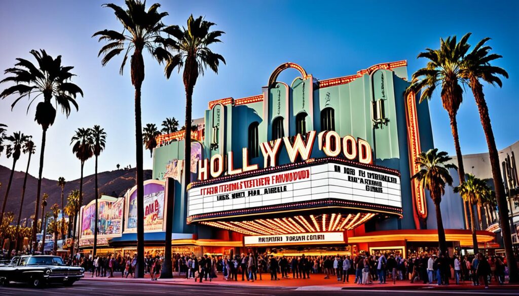 Film Festivals in Los Angeles