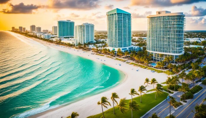 Fort Lauderdale vs Miami: Which beach city is right for me?
