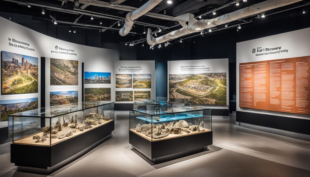 Fort York Discovery Gallery