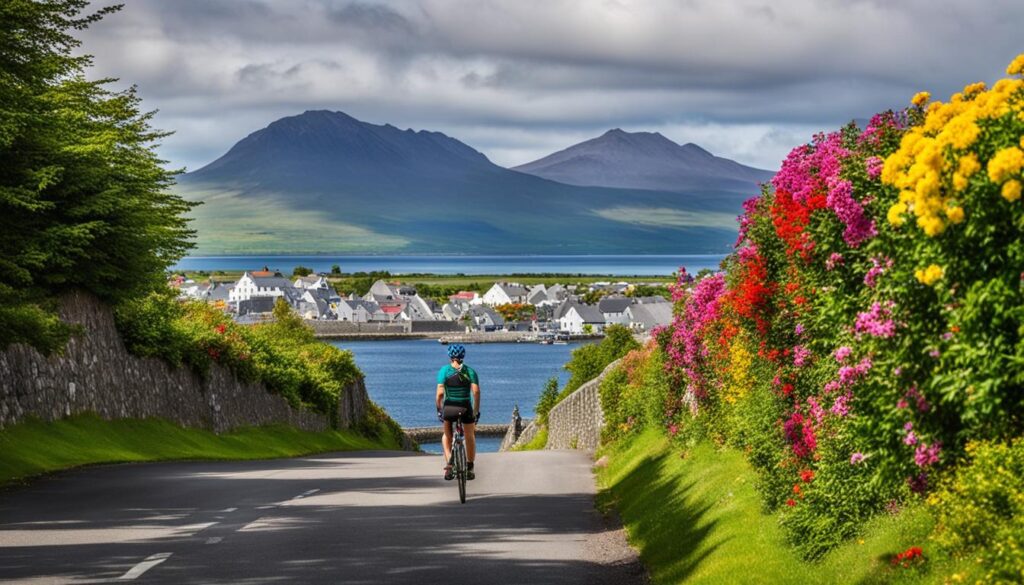 Galway Cycling