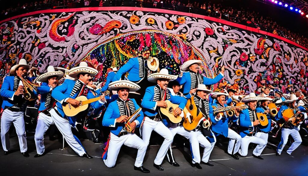 Guadalajara Mariachi Festival