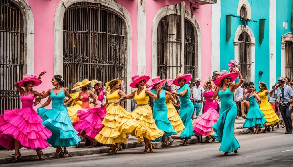 Havana Cultural Photography
