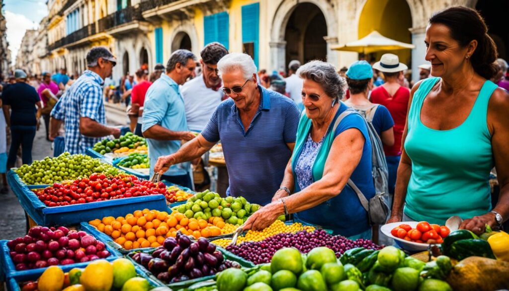 Havana Guided Culinary Tours