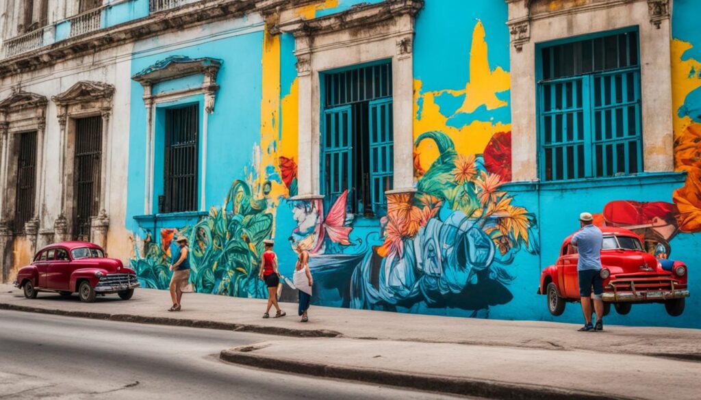 Havana guided tours
