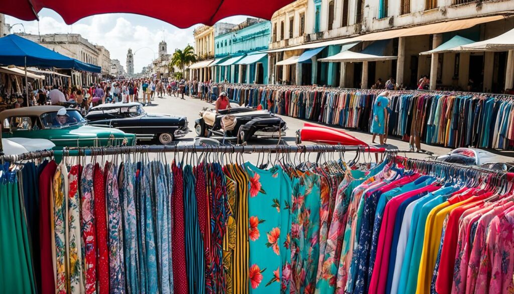 Havana markets