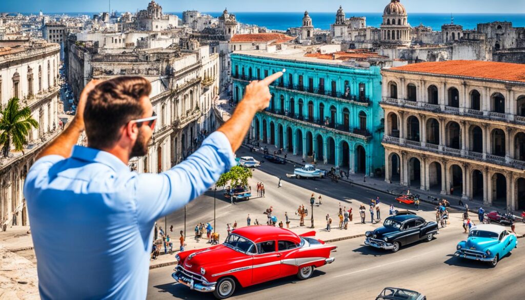 Havana sightseeing tours