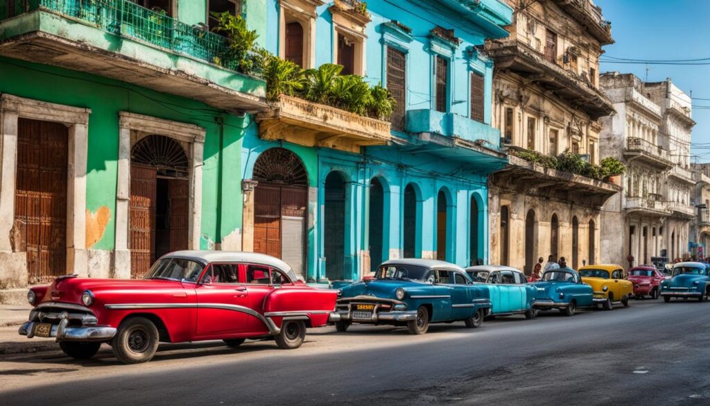 Havana street photography
