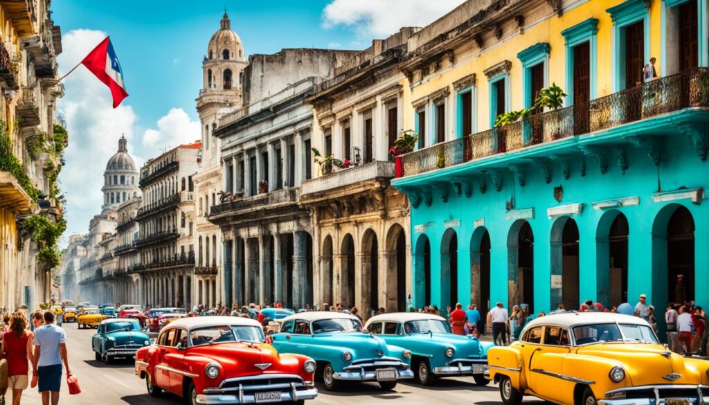 Havana travel