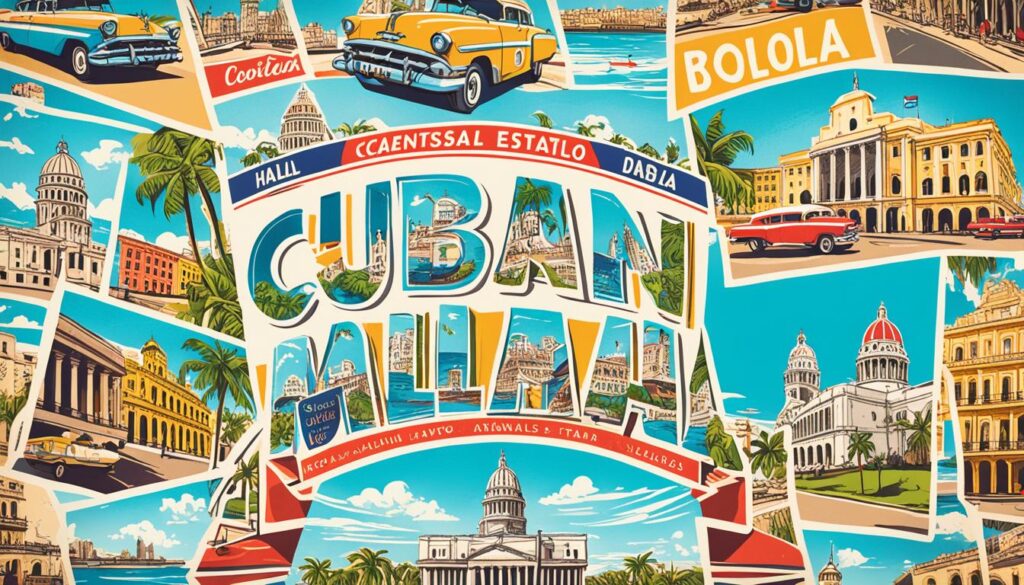 Havana travel phrases