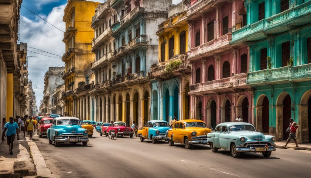 Havana travel tips