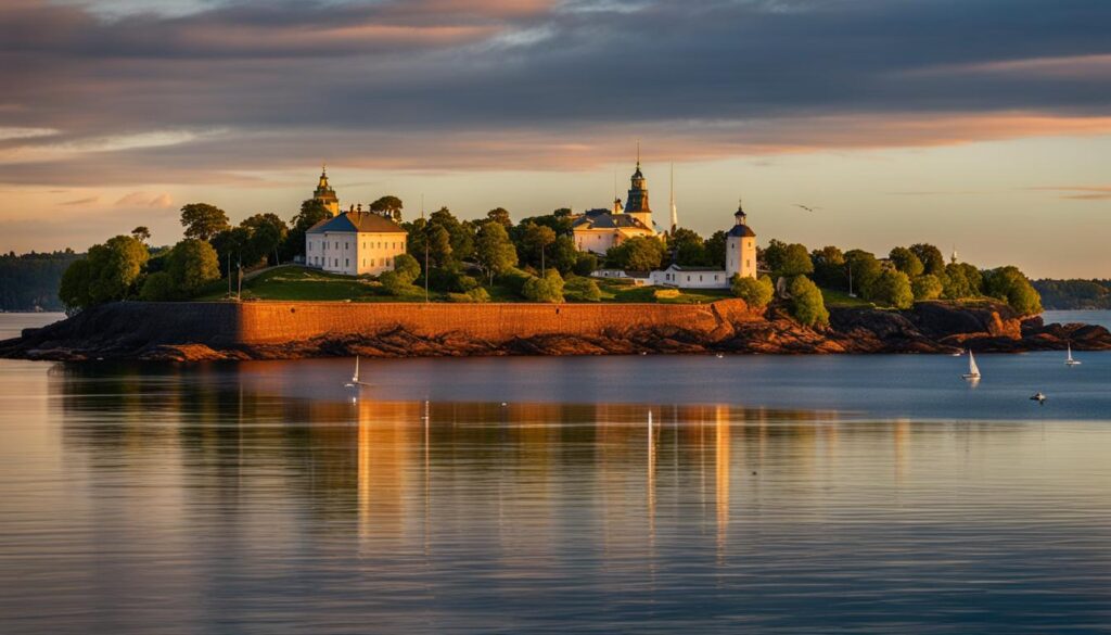 Helsinki Islands