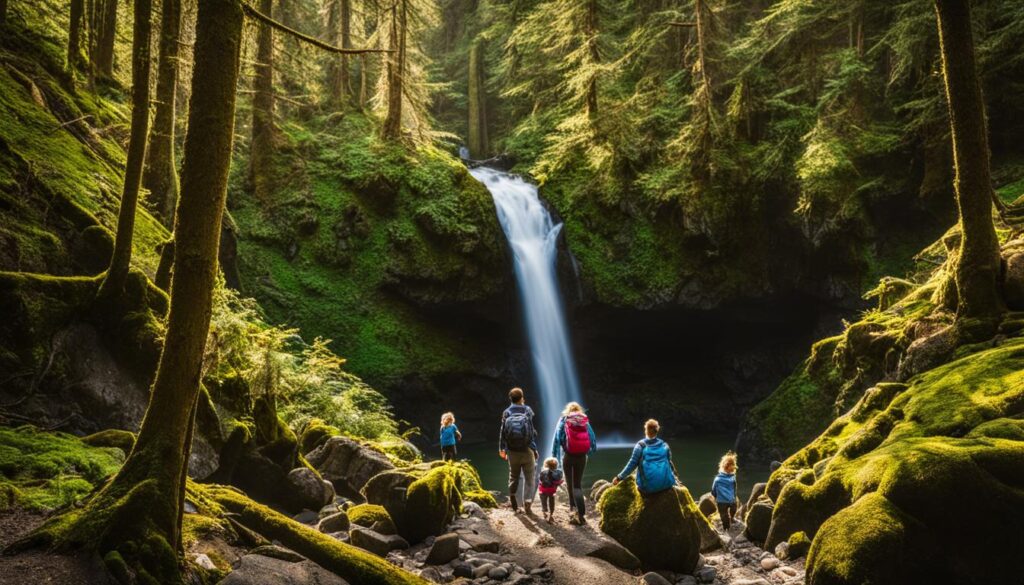 Hidden Gems for Families in Vancouver