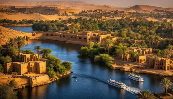 How much does it cost to travel to Aswan?