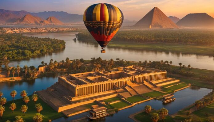 How much does it cost to travel to Luxor?