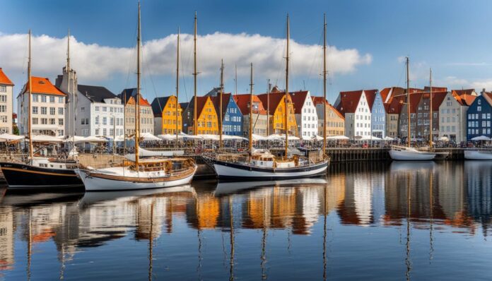 How to spend 3 days in Aalborg?
