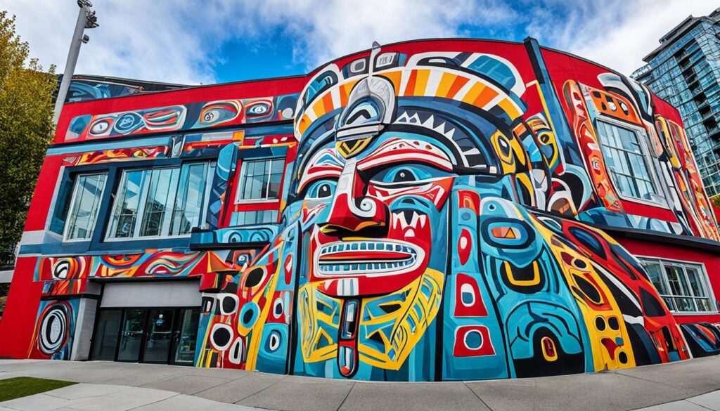 Indigenous cultural experiences in Vancouver