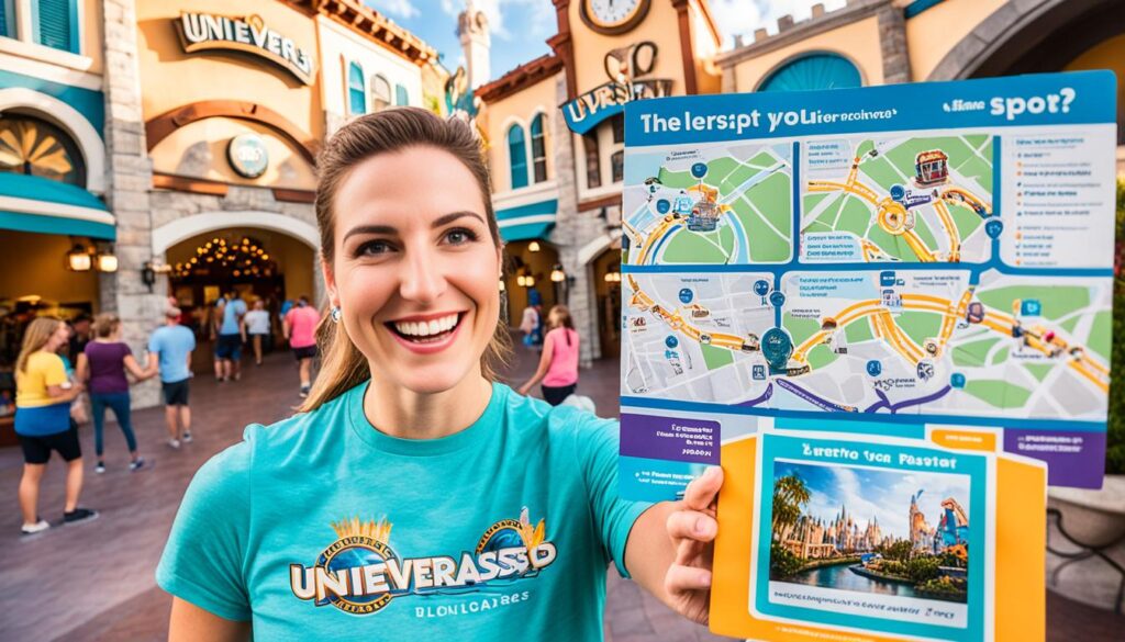 Insider tips for Universal Orlando visit planning