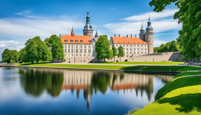 Is Aalborg Castle worth visiting?